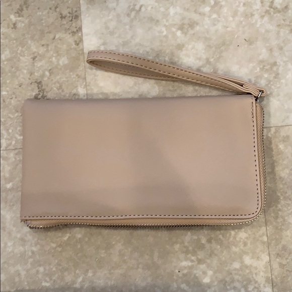 JM New York Travel Bag and Wallet - Picture 6 of 7